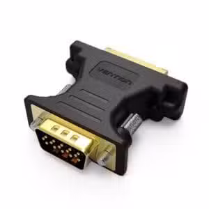 Vention VGA to DVI Adapter - VEN-DV380VG