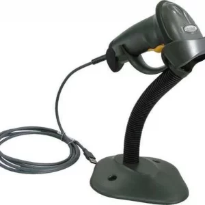 Zebra Symbol Barcode Scanner - LS2208-SR20007R