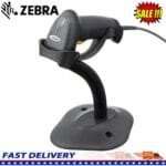 Zebra Symbol Barcode Scanner - LS2208-SR20007R LS2208-SR20007R
