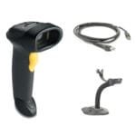 Zebra Symbol Barcode Scanner - LS2208-SR20007R LS2208-SR20007R