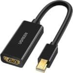 Ugreen Mini DisplayPort to HDMI 4K Converter - UG-40360