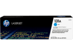 HP 131A Cyan Toner Cartridge - CF211A