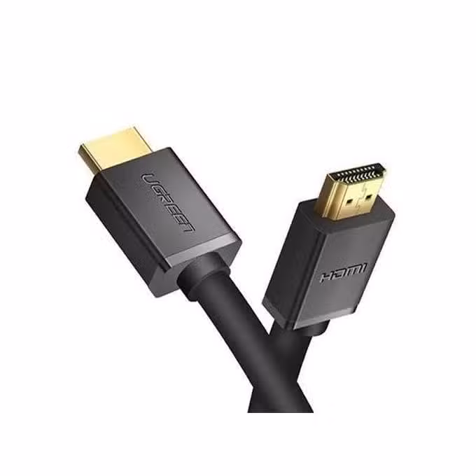 Ugreen HDMI 1.4 4K Male to Male Cable 15m - UG-10111