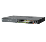 Cambium cnMatrix EX3028R-P 24Port Smart Managed PoE Switch