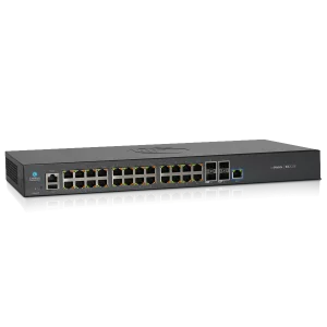 Cambium Networks cnMatrix EX2028 24Port Enterprise Switch