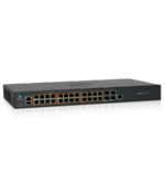 Cambium Networks cnMatrix EX2028-P 24Port Enterprise Switch
