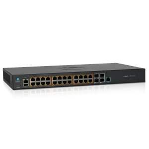 Cambium Networks cnMatrix EX2028-P 24Port Enterprise Switch