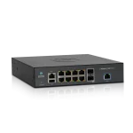 Cambium cnMatrix EX2010 Switch 224Port Gigabit Smart Managed Switch