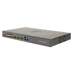 Cambium cnMatrix EX2016M-P 16Port PoE Managed Switch