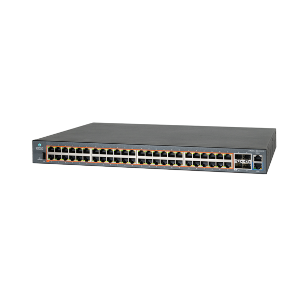 Cambium cnMatrix EX2052-P 48Port Gigabit Managed Switch
