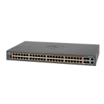 Cambium cnMatrix EX2052 48Port Managed Switch