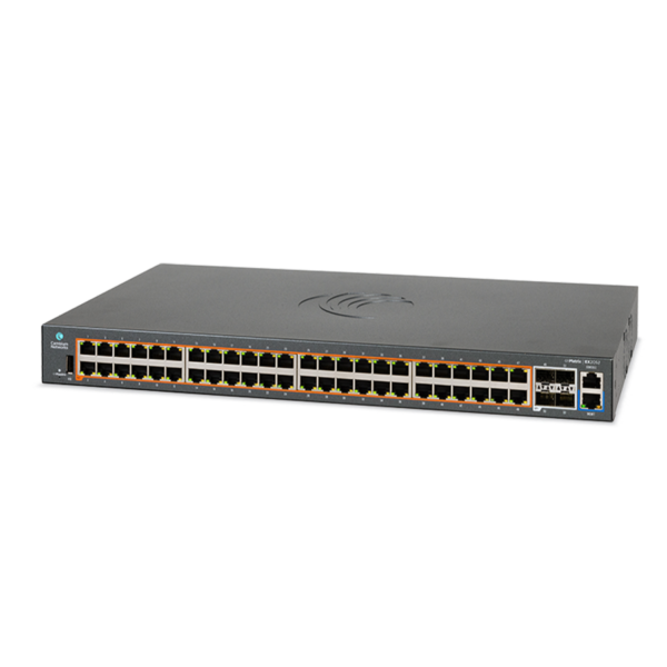 Cambium cnMatrix EX2052 48Port Managed Switch