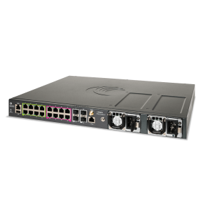 ambium Networks cnMatrix TX2020R-P L2/L3 Managed Switch