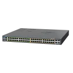 Cambium cnMatrix EX3052R-P 48Port Smart Managed Switch 