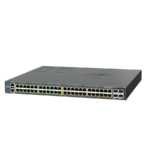 Cambium cnMatrix EX3052R-P 48Port Smart Managed Switch