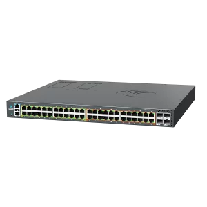 Cambium cnMatrix EX3052R-P 48Port Smart Managed Switch 