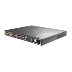 Cambium cnMatrix TX2028RF-P L2/L3 Enterprise Managed Switch