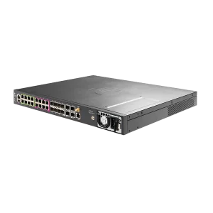 Cambium cnMatrix TX2028RF-P L2/L3 Enterprise Managed Switch