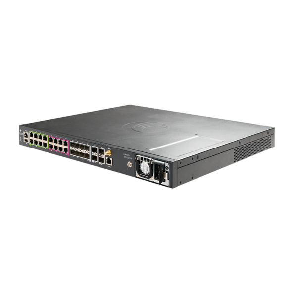 Cambium cnMatrix TX2028RF-P L2/L3 Enterprise Managed Switch