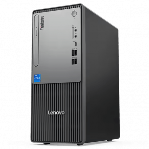 Lenovo ThinkCentre neo 50t Gen 5 Tower, i7-13700, 8GB RAM, 512GB SSD - 12UD008SUM