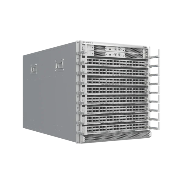 Ruijie RG-N18010-X Data Center Modular Core Switch