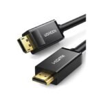Ugreen DP101 DisplayPort to HDMI Cable 5m - UG-10204