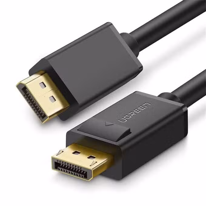 Ugreen DP102 DisplayPort Cable 1.5m - UG-10245