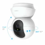 TP-Link Tapo C200 Pan/Tilt Wi-Fi Camera - TL-TAPOC200