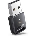 Ugreen USB-A 3.0 to RJ45 Gigabit Ethernet + USB-A 3.0 Adapter - UG-60554