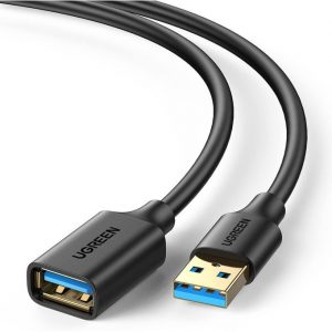 Ugreen USB-A 3.0 Extension Cable