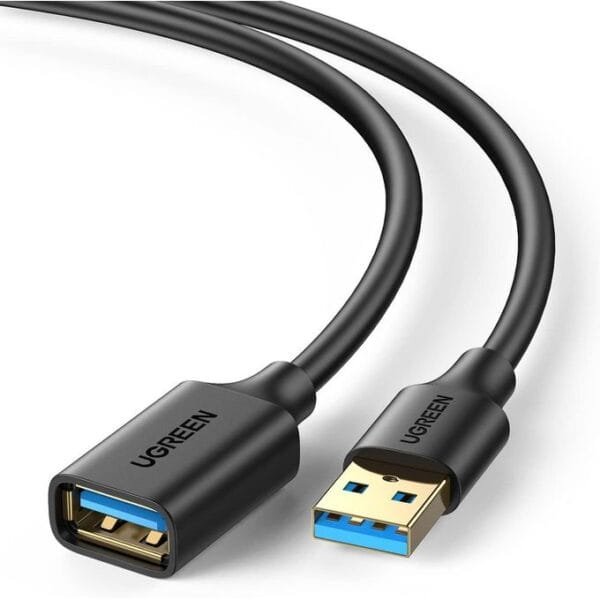 Ugreen USB-A 3.0 Extension Cable