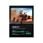 Ugreen HDMI 2.0 4K Cable 3m - UG-10108 - Image 2