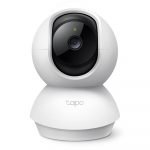 TP-Link Tapo C200 Camera 1080p Pan/Tilt Wi-Fi