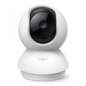 TP-Link Tapo C200 Camera 1080p Pan/Tilt Wi-Fi