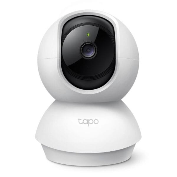 TP-Link Tapo C200 Camera 1080p Pan/Tilt Wi-Fi