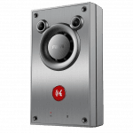 Fanvil A12 IP Audio Intercom PoE SIP 2.0 - Fanvil-3c7a92c86d6f