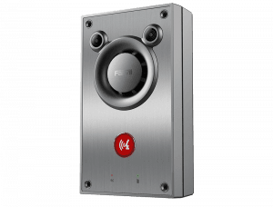 Fanvil A12 IP Audio Intercom PoE SIP 2.0 - Fanvil-3c7a92c86d6f