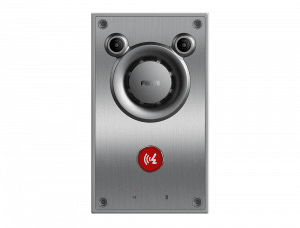 Fanvil A12 IP Audio Intercom PoE SIP 2.0 - Fanvil-3c7a92c86d6f - Image 2