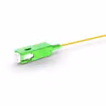 Lightwave LW-PT-SCA-SM SC/APC Single Mode Fiber Pigtail 2m
