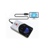 HID Digital Persona U.are.U 4500 Optical Fingerprint Reader 512 DPI USB - Image 2