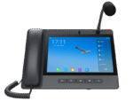 Fanvil A320i Android 10.1-inch Console IP Phone - A320i