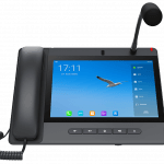 Fanvil A320i Android 10.1-inch Console IP Phone - A320i