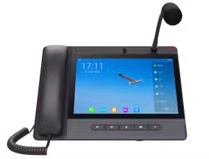 Fanvil A320i Android 10.1-inch Console IP Phone - A320i