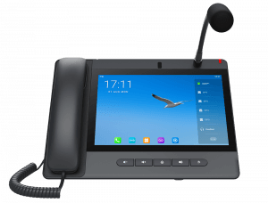 Fanvil A320i Android 10.1-inch Console IP Phone - A320i