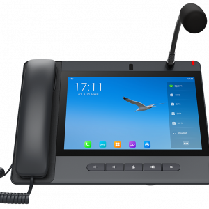 Fanvil A320i Android 10.1-inch Console IP Phone - A320i