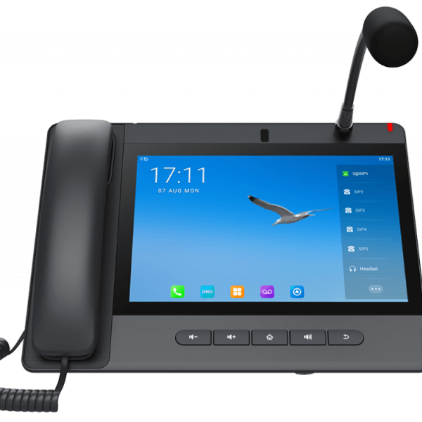Fanvil A320i Android 10.1-inch Console IP Phone - A320i