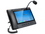 Fanvil A320i Android 10.1-inch Console IP Phone - A320i - Image 3