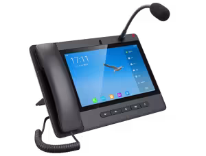 Fanvil A320i Android 10.1-inch Console IP Phone - A320i - Image 3