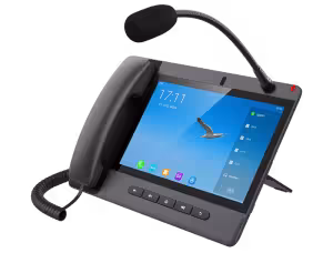 Fanvil A320i Android 10.1-inch Console IP Phone - A320i - Image 2