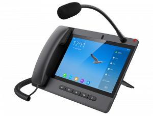 Fanvil A320i Android 10.1-inch Console IP Phone - A320i - Image 2